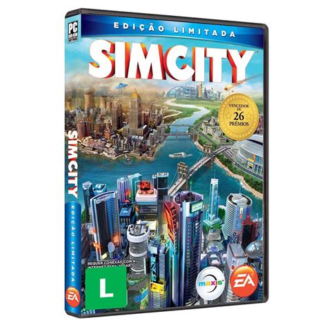 Jogos SimCity™